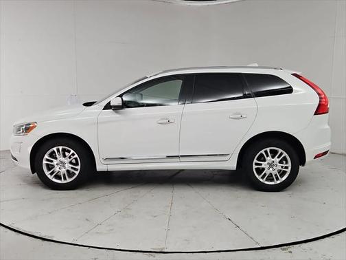 2015 Volvo XC60 T5 Premier