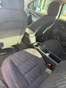 2015 Chevrolet Volt Base