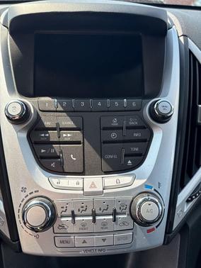 2015 GMC Terrain SLE-1