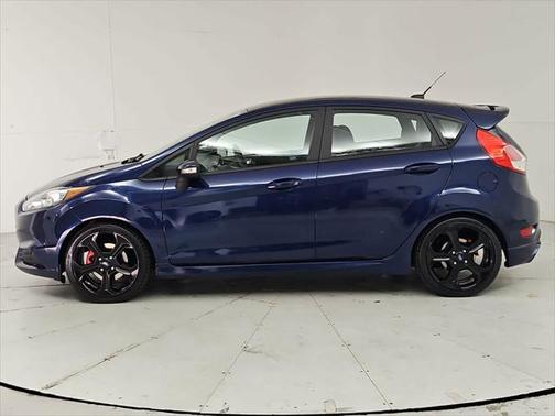 2016 Ford Fiesta ST