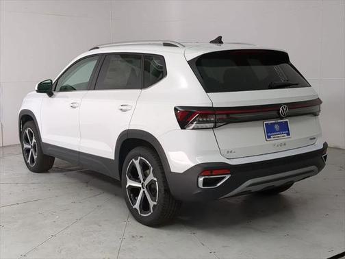 2025 Volkswagen Taos 1.5T SEL