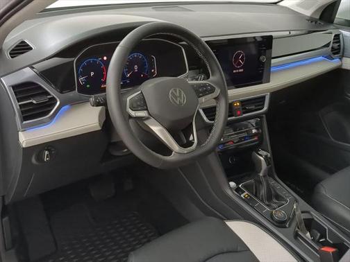 2025 Volkswagen Taos 1.5T SEL