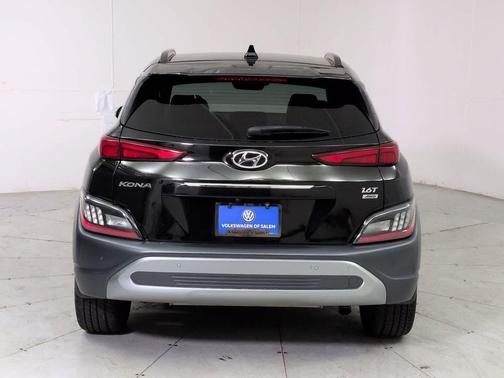 2022 Hyundai KONA Limited