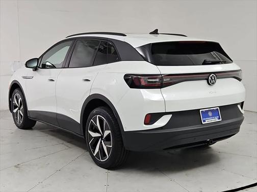 2025 Volkswagen ID.4 AWD Pro S