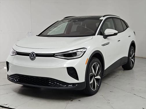 2025 Volkswagen ID.4 AWD Pro S