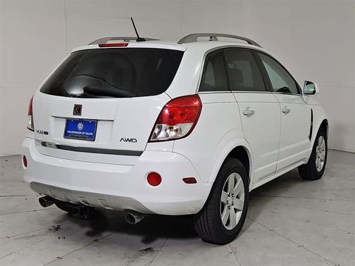 2008 Saturn Vue XR
