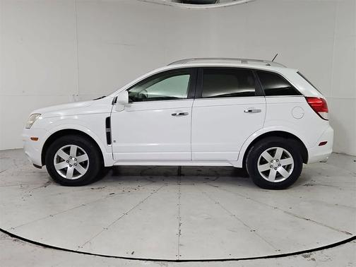 2008 Saturn Vue XR