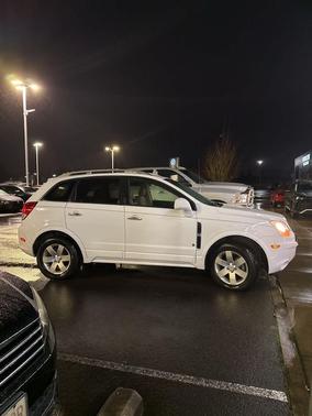 2008 Saturn Vue XR