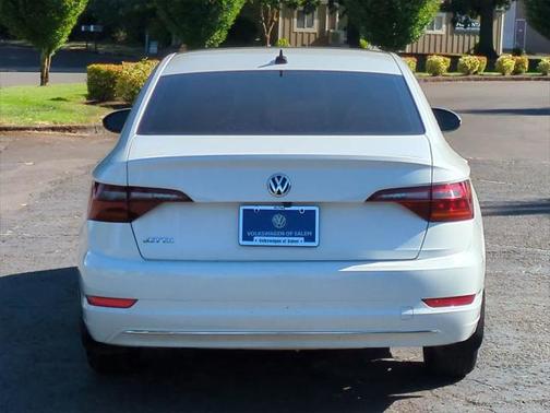 2019 Volkswagen Jetta 1.4T SEL