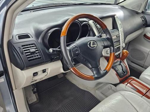2004 Lexus RX 330 Base