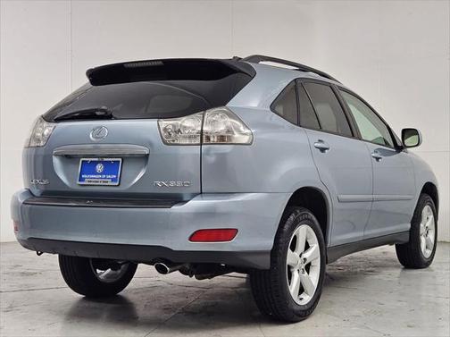 2004 Lexus RX 330 Base
