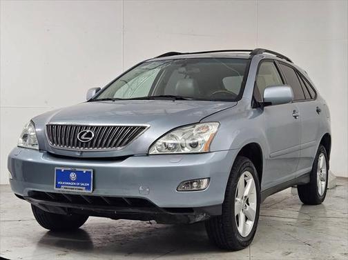2004 Lexus RX 330 Base
