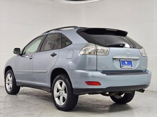 2004 Lexus RX 330 Base