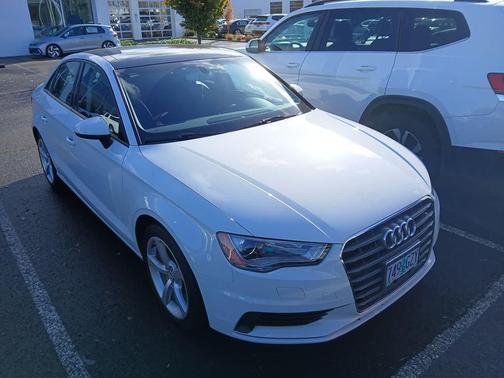2015 Audi A3 1.8T Premium