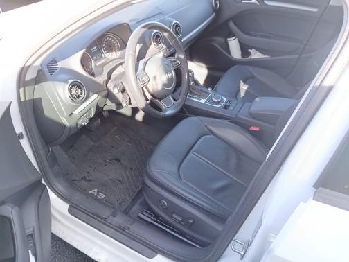 2015 Audi A3 1.8T Premium