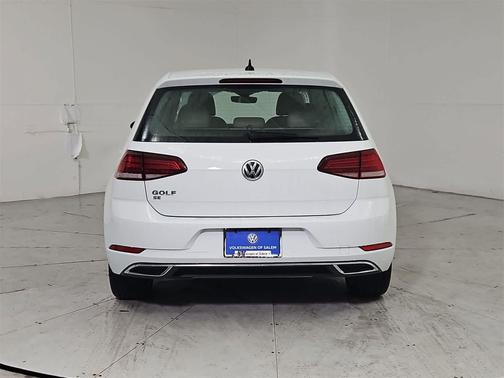 2019 Volkswagen Golf 1.4T SE
