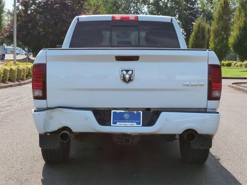 2014 RAM 1500 Sport