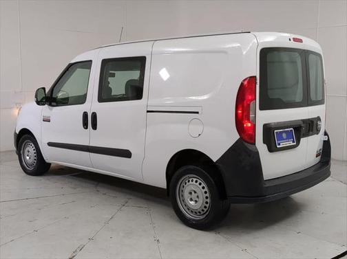 2020 RAM ProMaster City Tradesman