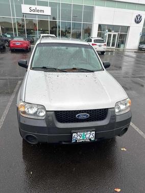 2006 Ford Escape Base
