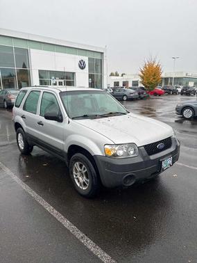 2006 Ford Escape Base