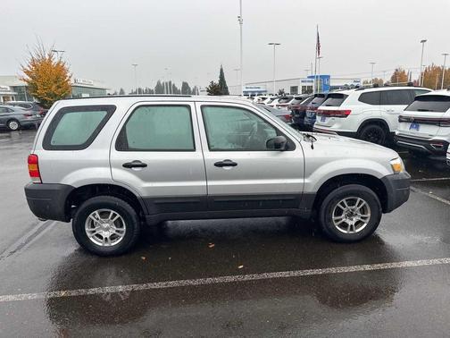 2006 Ford Escape Base