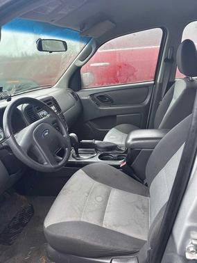 2006 Ford Escape Base