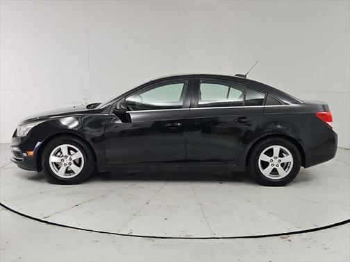 2015 Chevrolet Cruze 1LT