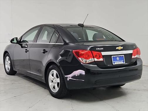 2015 Chevrolet Cruze 1LT