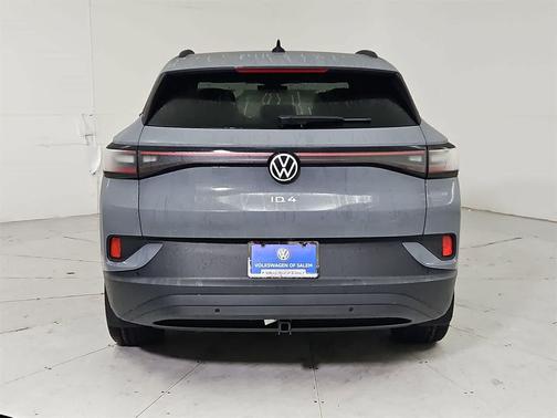 2026 Volkswagen ID.4 AWD Pro S