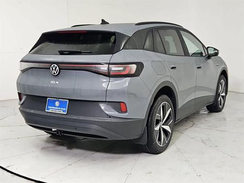 2026 Volkswagen ID.4 AWD Pro S