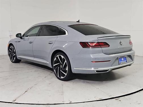 2023 Volkswagen Arteon 2.0T SEL Premium R-Line 4MOTION