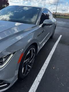 2023 Volkswagen Arteon 2.0T SEL Premium R-Line 4MOTION