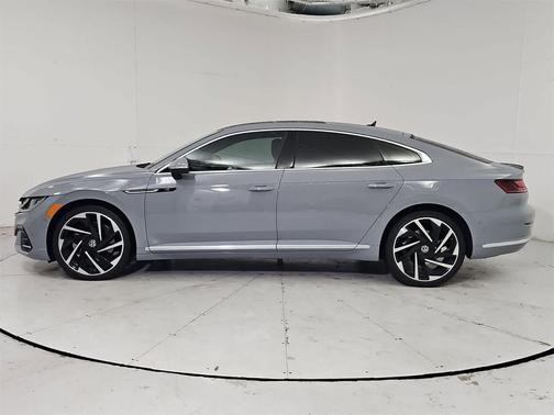 2023 Volkswagen Arteon 2.0T SEL Premium R-Line 4MOTION