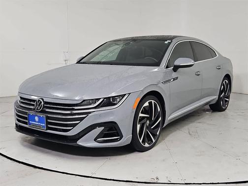 2023 Volkswagen Arteon 2.0T SEL Premium R-Line 4MOTION
