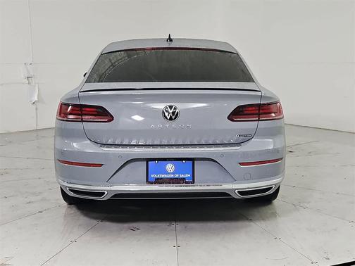 2023 Volkswagen Arteon 2.0T SEL Premium R-Line 4MOTION