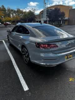 2023 Volkswagen Arteon 2.0T SEL Premium R-Line 4MOTION