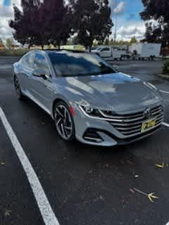 2023 Volkswagen Arteon 2.0T SEL Premium R-Line 4MOTION