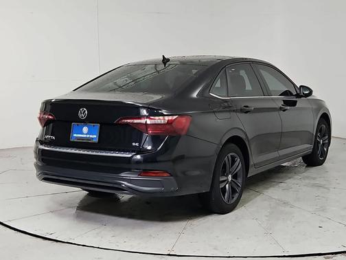 2023 Volkswagen Jetta 1.5T SE