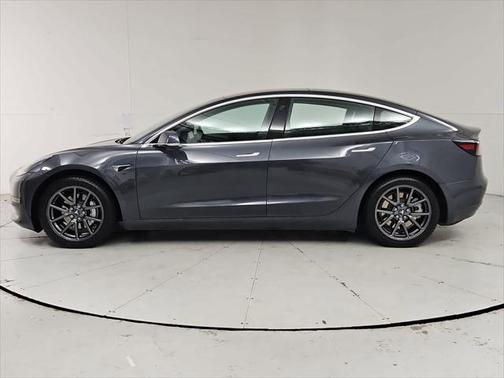 2018 Tesla Model 3 Performance