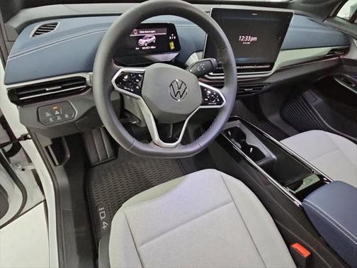 2025 Volkswagen ID.4 AWD Pro S