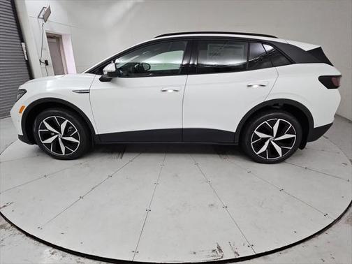 2025 Volkswagen ID.4 AWD Pro S