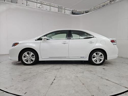 2011 Lexus HS 250h 4dr Sdn Hybrid