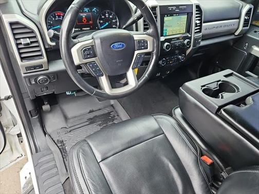 2019 Ford F-350 Lariat