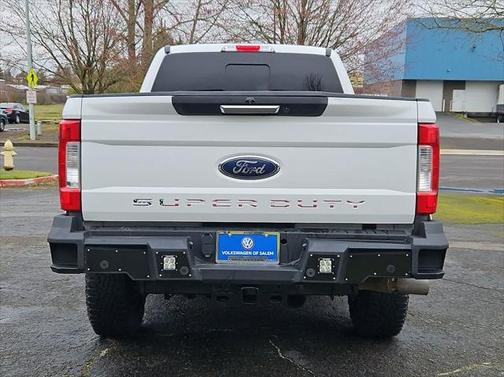 2019 Ford F-350 Lariat