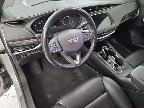 2021 Cadillac XT4 Sport