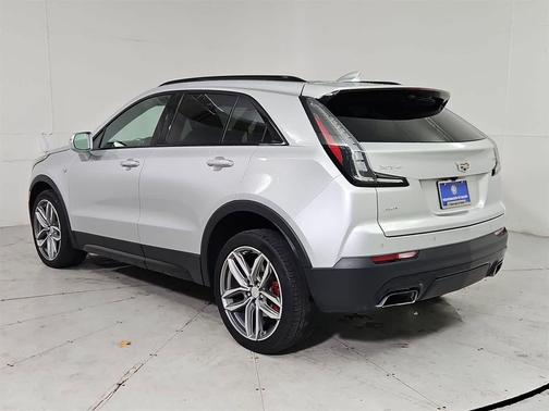 2021 Cadillac XT4 Sport