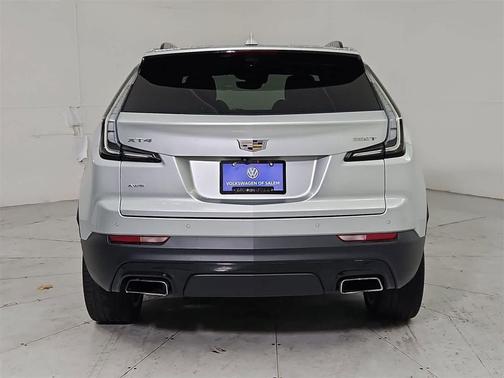 2021 Cadillac XT4 Sport