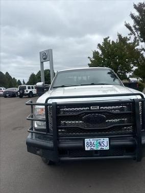 2016 Ford F-350 Lariat