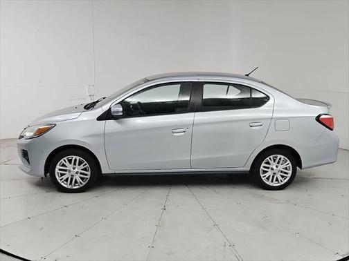 2022 Mitsubishi Mirage G4 SE