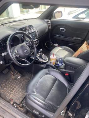 2015 Kia Soul !
